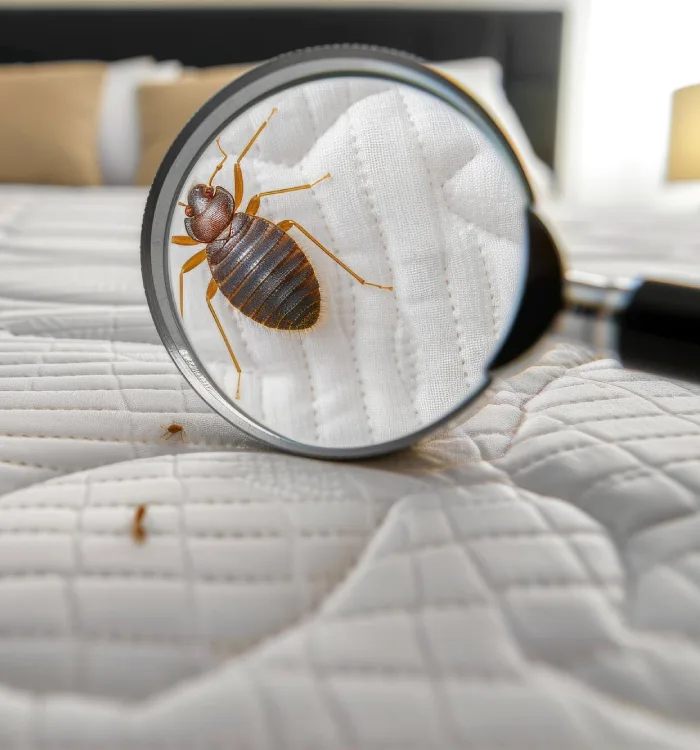 What Are Bed Bugs?