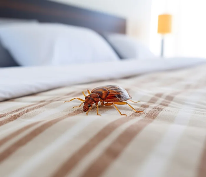 Final Thoughts: Keeping Your Property Bed Bug-Free