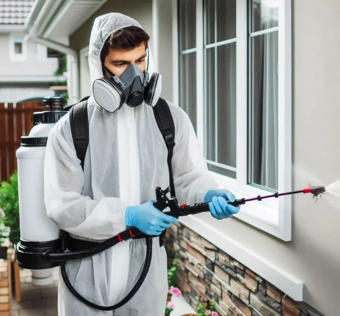 Key Benefits of Professional Pest Control: