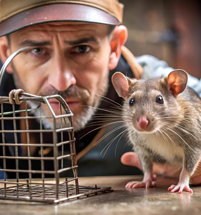 How to Get Rid of Rats and Mice in Your Home