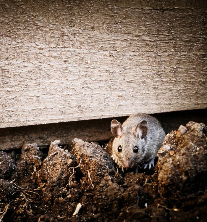 Common Signs of a Rodent Infestation